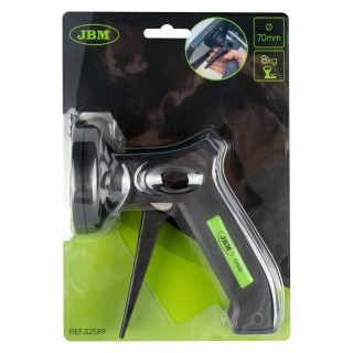 MINI VENTOUSE POUR RETROVISEUR Ø 70MM