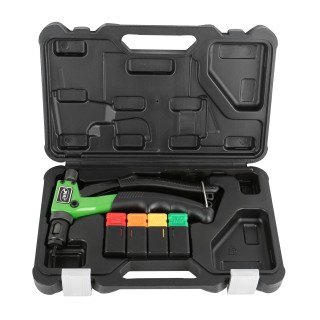 RIVETEUSE POUR EMBOUTS FILETÉS COMPACTE 200MM / 8\"