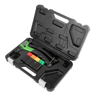 RIVETEUSE POUR EMBOUTS FILETÉS COMPACTE 200MM / 8\"