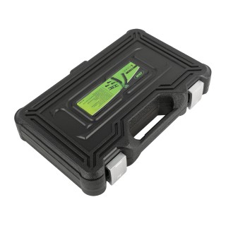 RIVETEUSE POUR EMBOUTS FILETÉS COMPACTE 200MM / 8\"