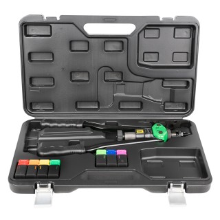 RIVETEUSE POUR EMBOUTS FILETÉS  400MM / 16\"