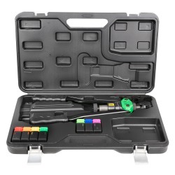 RIVETEUSE POUR EMBOUTS FILETÉS  400MM / 16\"