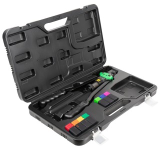 RIVETEUSE POUR EMBOUTS FILETÉS  400MM / 16\"