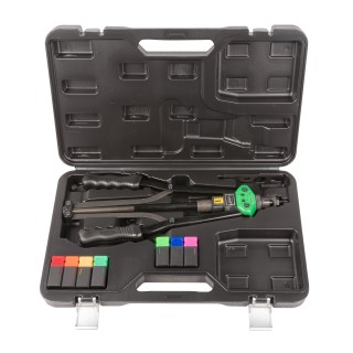 RIVETEUSE POUR EMBOUTS FILETÉS AUTOMATIQUE 440MM / 17\"