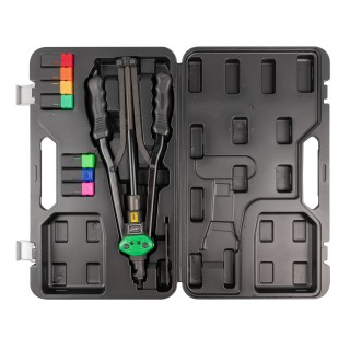 RIVETEUSE POUR EMBOUTS FILETÉS AUTOMATIQUE 440MM / 17\"