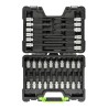 COFFRET DE 32 EMBOUTS TORX