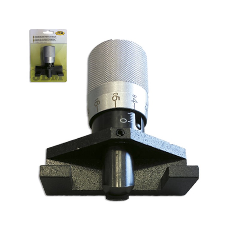 TENSIOMÈTRE POUR COURROIE DE DISTRIBUTION