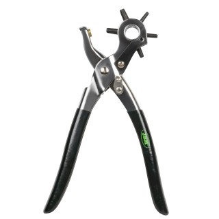 PINCE EMPORTE PIÈCES REVOLVER