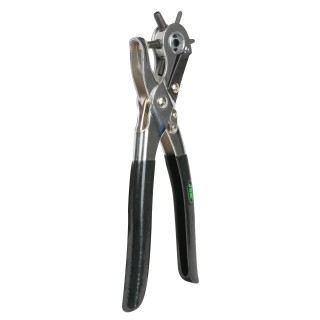 PINCE EMPORTE PIÈCES REVOLVER