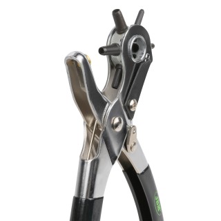 PINCE EMPORTE PIÈCES REVOLVER