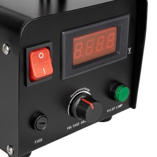 RESCULPTEUR DE PNEUS