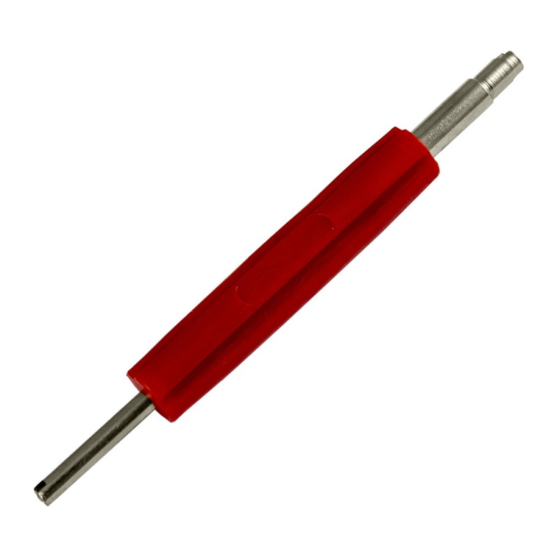 OUTIL POUR VALVES