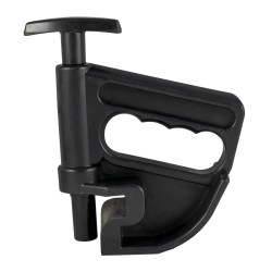 PINCE MANUEL REPPOUSE TALON