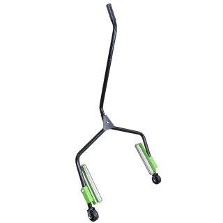 CHARIOT PORTE ROUE 200KG