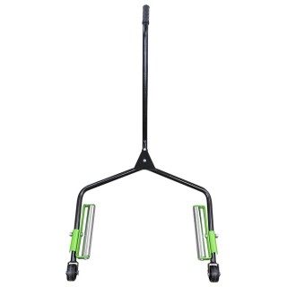 CHARIOT PORTE ROUE 200KG