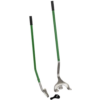 LEVIER DEMONTE PNEUS SPECIALE PL