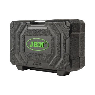 JEU DE 3 DOUILLES XZN DE 1/2\" À CHOC