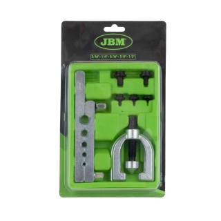 JEU D\'ÉVASEMENT TUYAU DE FREIN