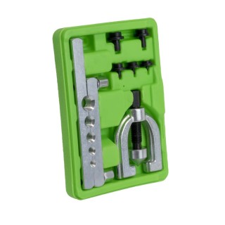 JEU D\'ÉVASEMENT TUYAU DE FREIN