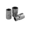 SET DE DOUILLES HEXAGONALES 1/2\"