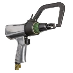 PERCEUSE À SOUDURE AVEC DÉPORT CENTRAL 1800TR/MIN