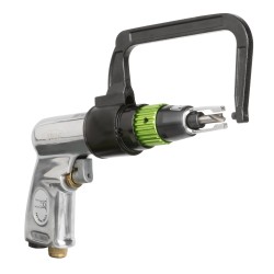 PERCEUSE À SOUDURE AVEC DÉPORT DE PERÇAGE 1600TR/MIN