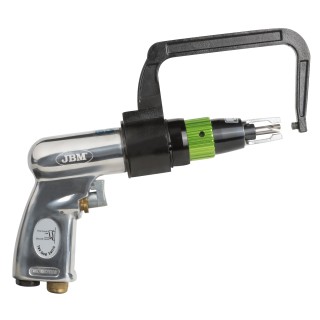 PERCEUSE À SOUDURE AVEC DÉPORT DE PERÇAGE 1600TR/MIN