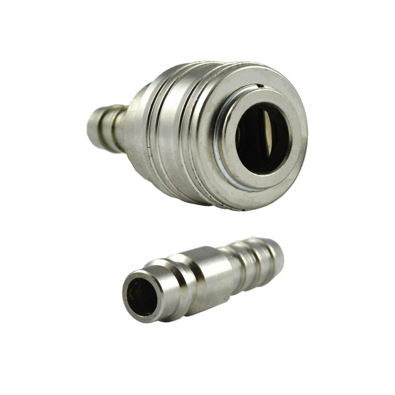 CONNECTEUR RAPIDE PNEUMATIQUE M8