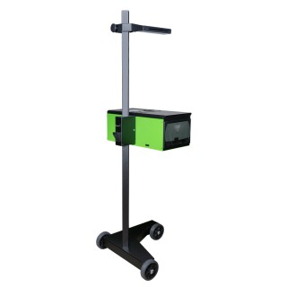 REGLOPHARES AVEC LUXOMÈTRE 152CM