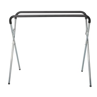 CHEVALET PLIABLE POUR CARROSSIER