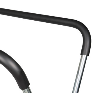 CHEVALET PLIABLE POUR CARROSSIER