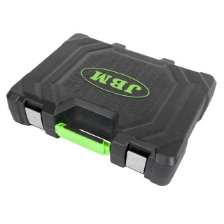 COFFRET DE 55 EMBOUTS DE VISSAGE HEAVY DUTY