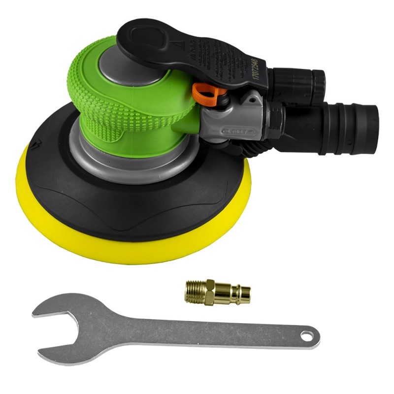 PONCEUSE ADAPTABLE ASPIRATEUR 2,5MM