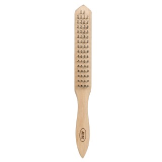 BROSSE MÉTALLIQUE