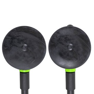VENTOUSE 2 TÊTES ARTICULÉES Ø 120MM