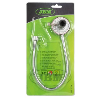 CLÉ DE SERRAGE MAGNETIQUE 1/2\"