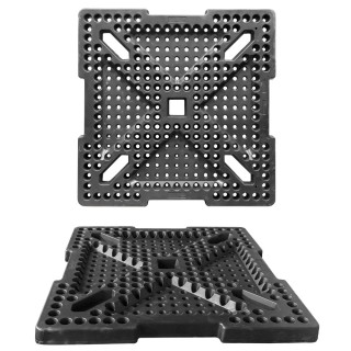 RÉSERVOIR CONTENEUR 2500KG IBC