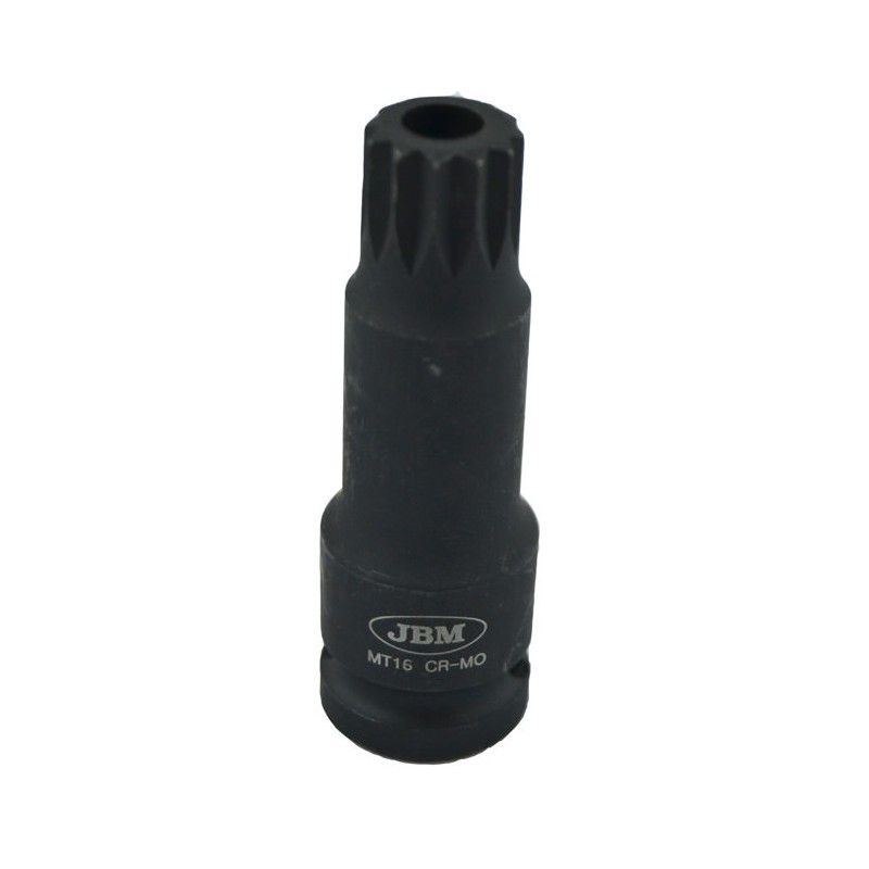 DOUILLE A CHOC XZN INVIOLABLE M16