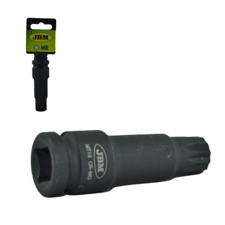 DOUILLE A CHOC XZN INVIOLABLE M18