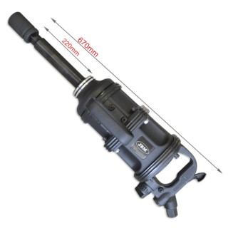 CLÉ D\'IMPACT SPÉCIAL POUR LES CAMIONS 1 3260NM