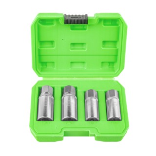 COFFRET DE DOUILLES EXTRACTEUR POUR GOUJONS