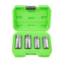 COFFRET DE DOUILLES EXTRACTEUR POUR GOUJONS