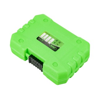 COFFRET DE DOUILLES EXTRACTEUR POUR GOUJONS