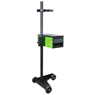 PHARE DALIGNEMENT DOUBLE LASER