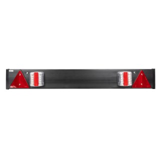 RAMPE D\'ECLAIRAGE REMORQUE DE 1.100MM X 140MM LED