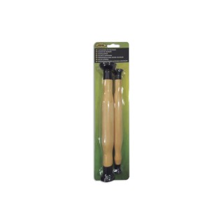 JEU DE 2X2 VENTOUSES A RODER LES SOUPAPES