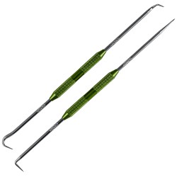 KIT DE 2 CROCHETS POUR JOINTS TORIQUES