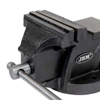 ÉTAU DÉTABLI 100MM