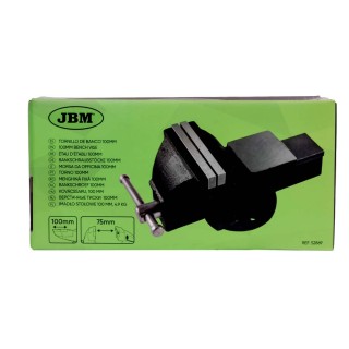 ÉTAU DÉTABLI 100MM