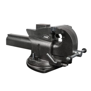 ÉTAU DÉTABLI 150MM TYPE RAPIDE